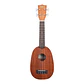 Ukelele Soprano Pinneaple KA-P Kala - Miniatura 1