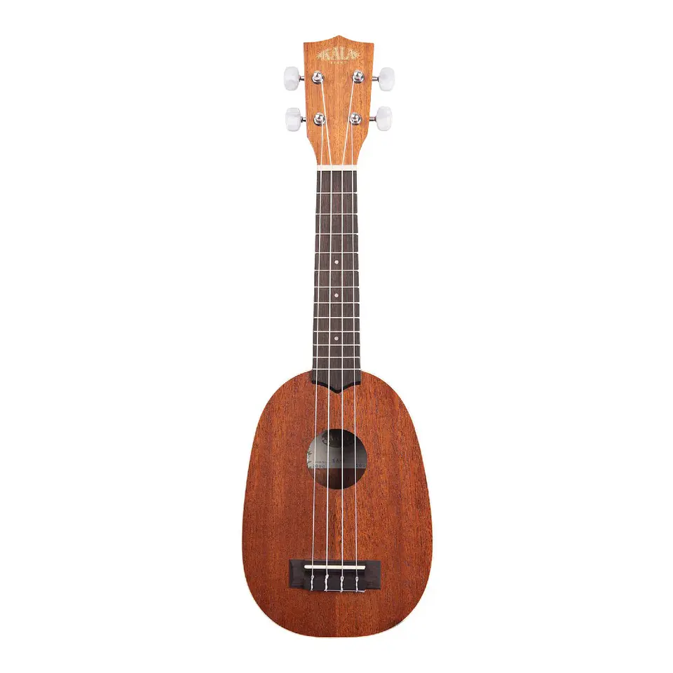 Ukelele Soprano Pinneaple KA-P Kala 1