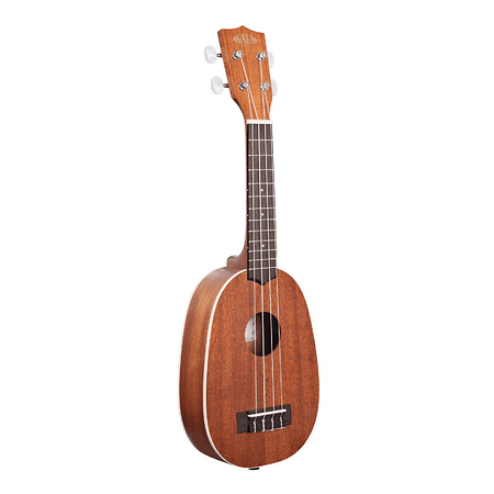 Ukelele Soprano Pinneaple KA-P Kala