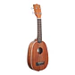 Ukelele Soprano Pinneaple KA-P Kala - Miniatura 2