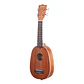 Ukelele Soprano Pinneaple KA-P Kala - Miniatura 3