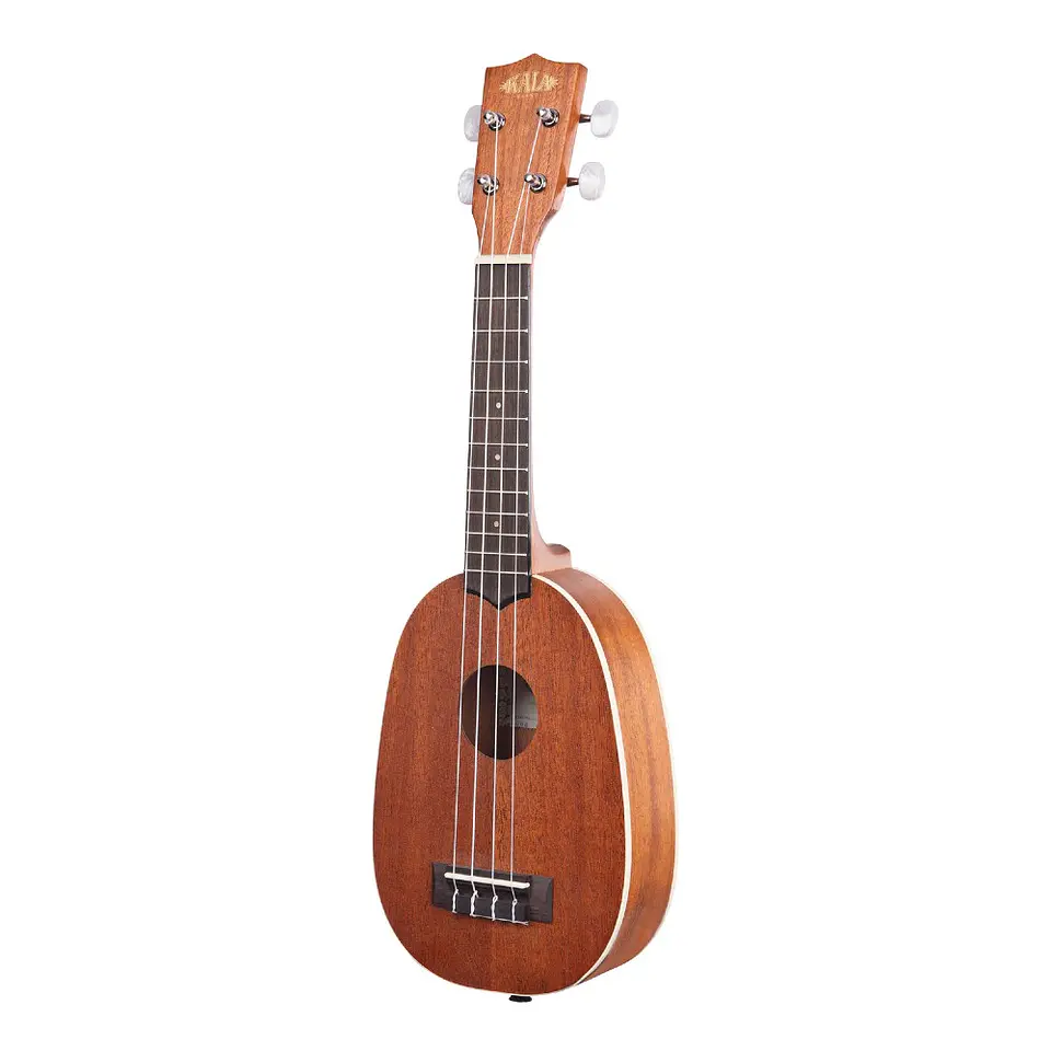 Ukelele Soprano Pinneaple KA-P Kala 3