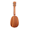 Ukelele Soprano Pinneaple KA-P Kala