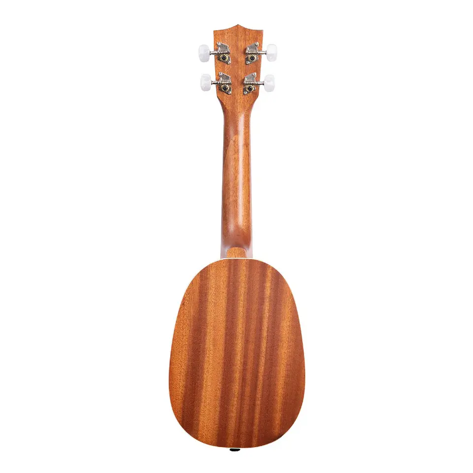 Ukelele Soprano Pinneaple KA-P Kala 4