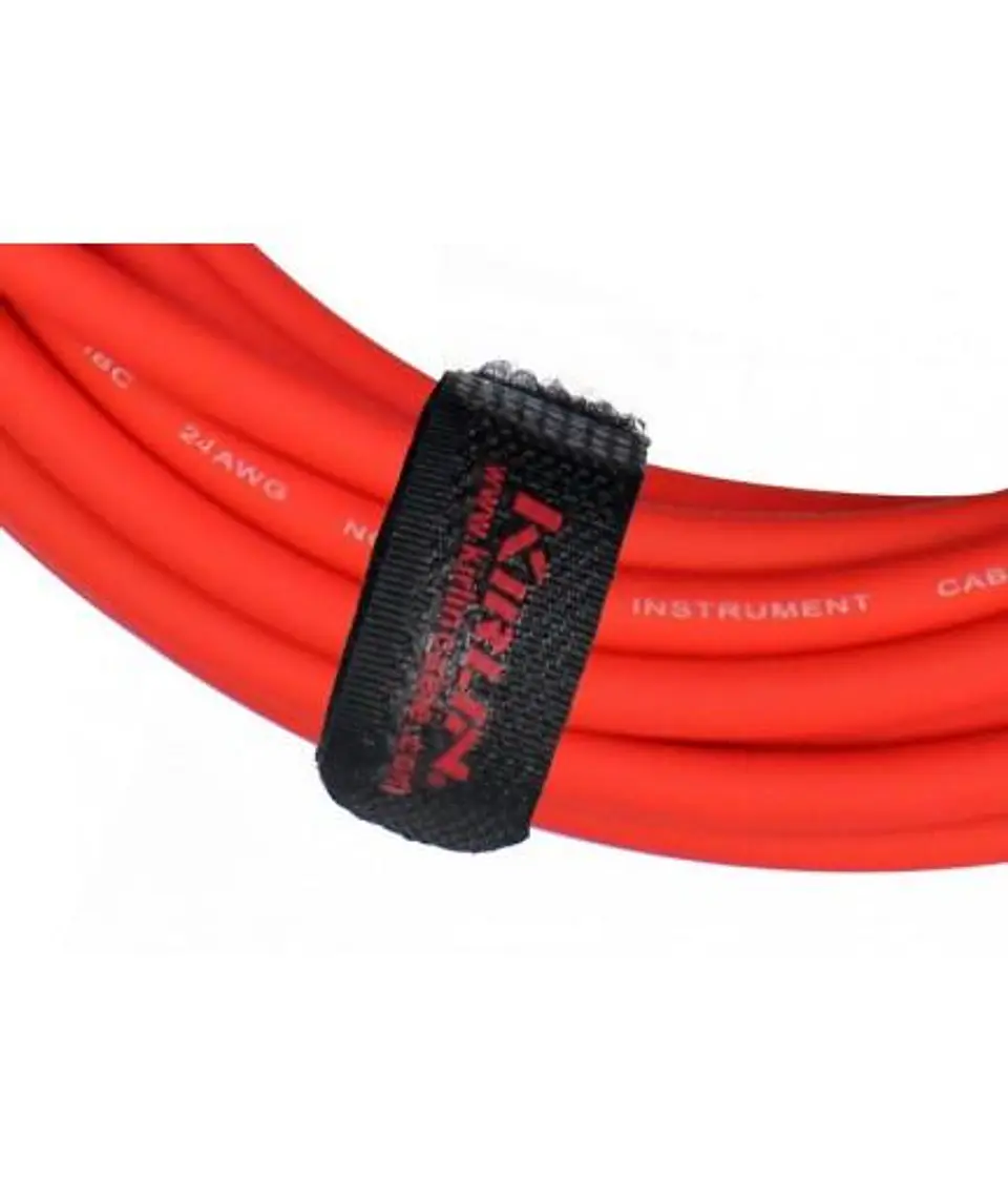 Cable De Instrumento KIRLIN de 3mts IPCV2423R 3