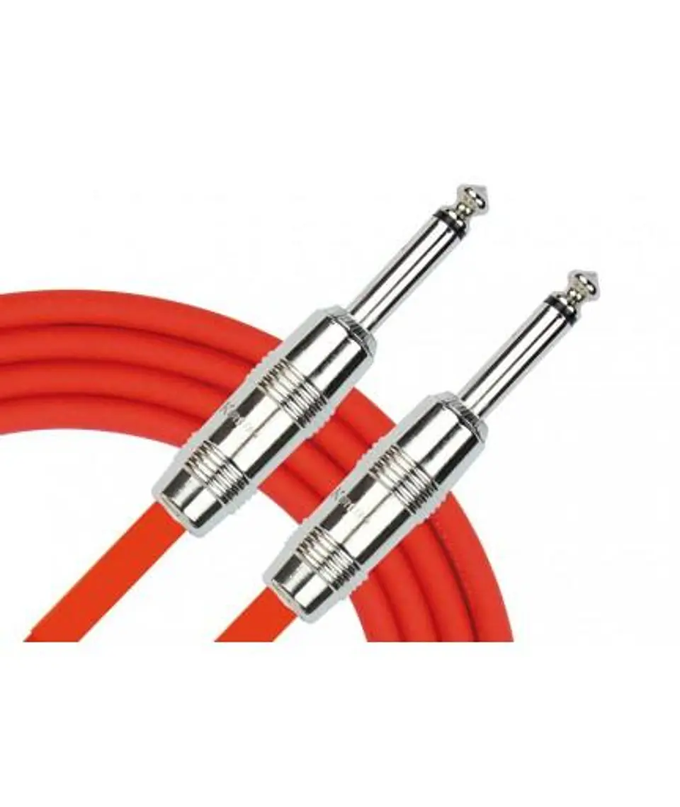 Cable De Instrumento KIRLIN de 3mts IPCV2423R 4
