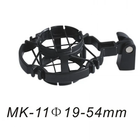 Atril Araña Microfono Apextone Mk-11