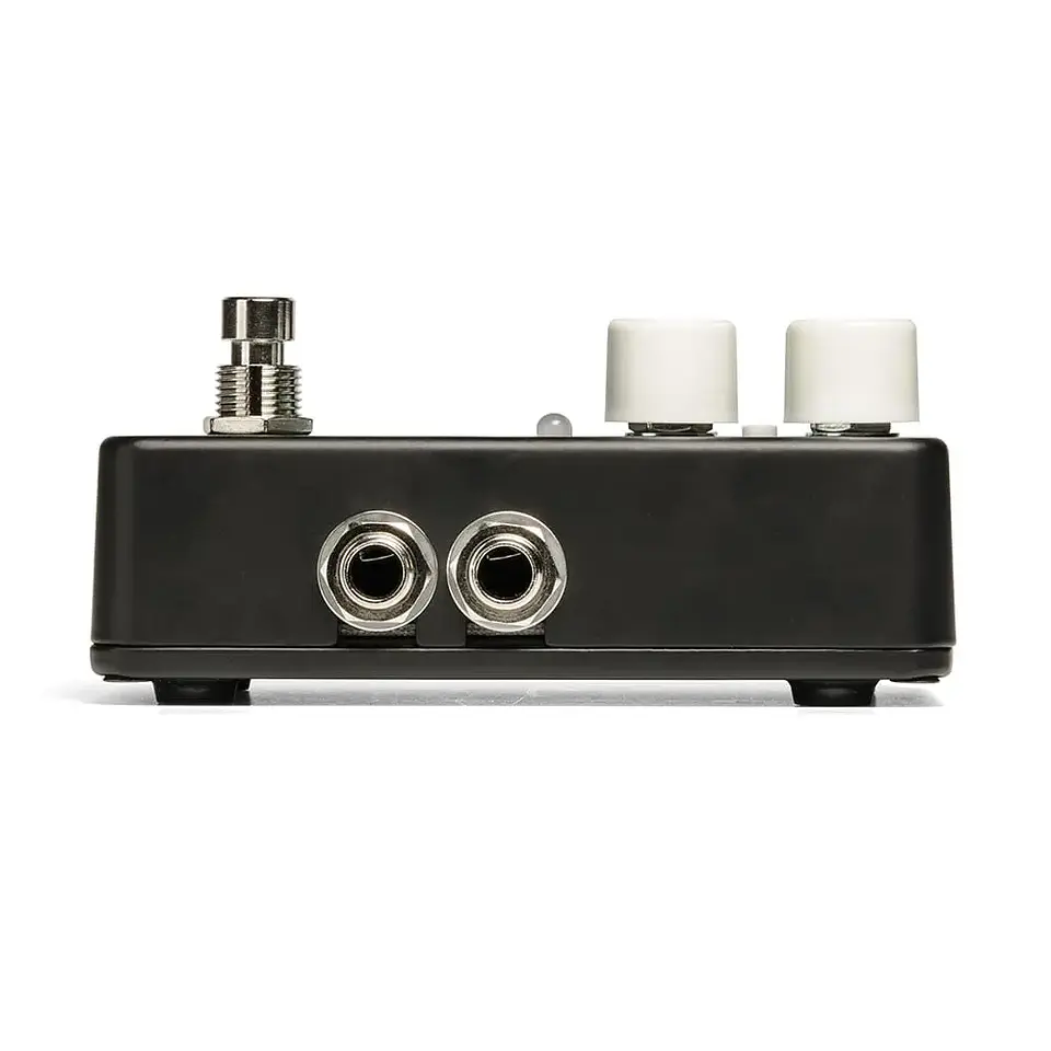 Pedal de Efectos Reverb Electro-Harmonix Oceans 11 3