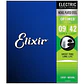 Set de Cuerdas Elixir Guit Eléct Ace SuperLight 09-42 19002 - Miniatura 1