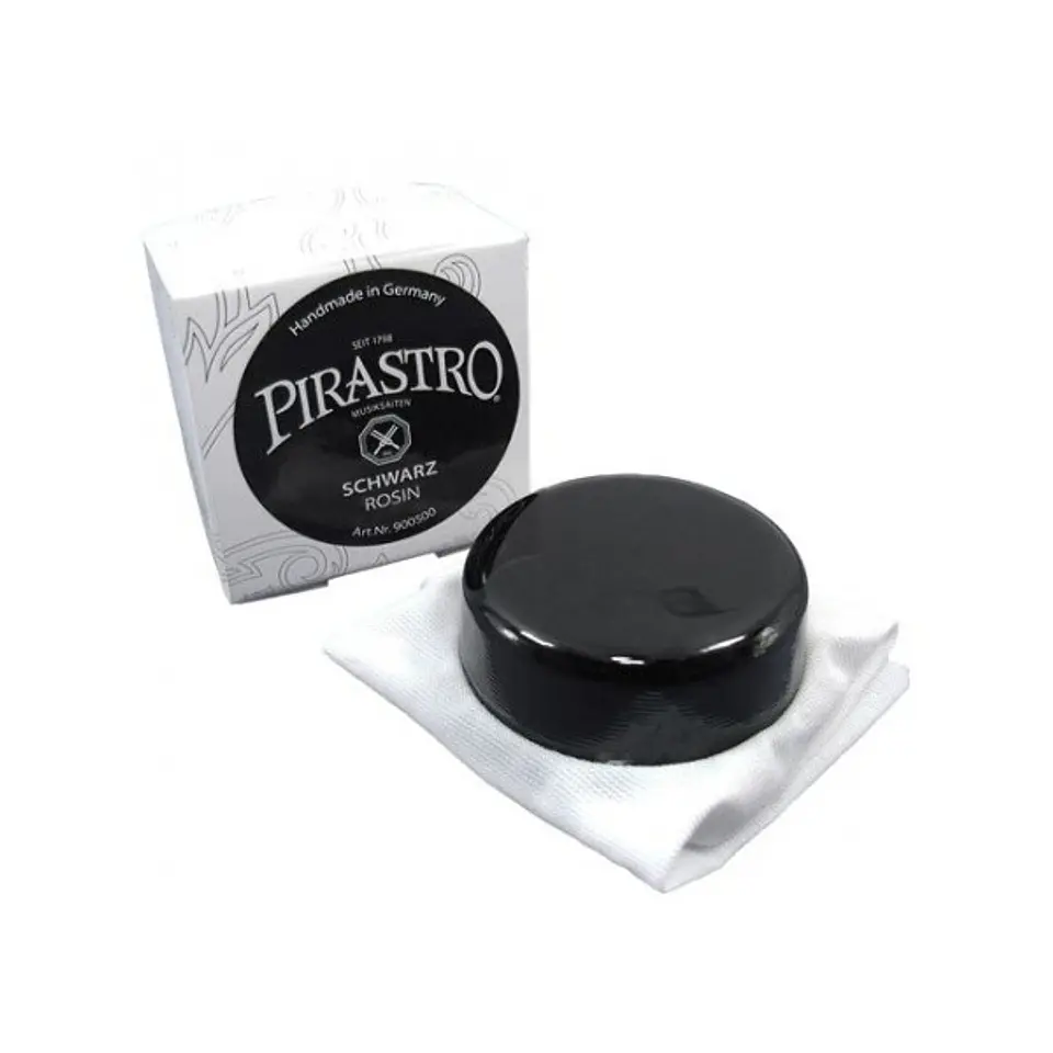 Resina - Pecastilla Schwarz /Violín 900500 1
