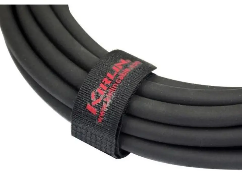Pack 4 cableMicrofono Serie c Xlr10M Kirlin Mpc4-470Pb-10 2