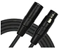 Pack 4 cableMicrofono Serie c Xlr10M Kirlin Mpc4-470Pb-10 - Miniatura 4