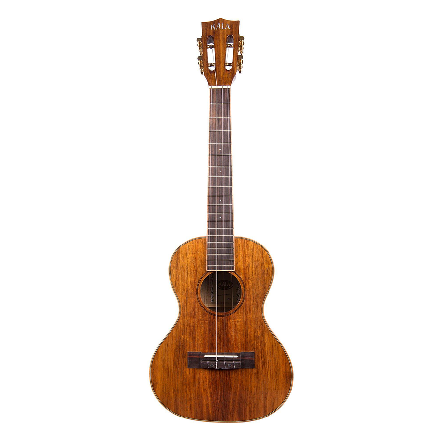 Ukelele Tenor Kala Hawaiian Koa Ka-Ktg