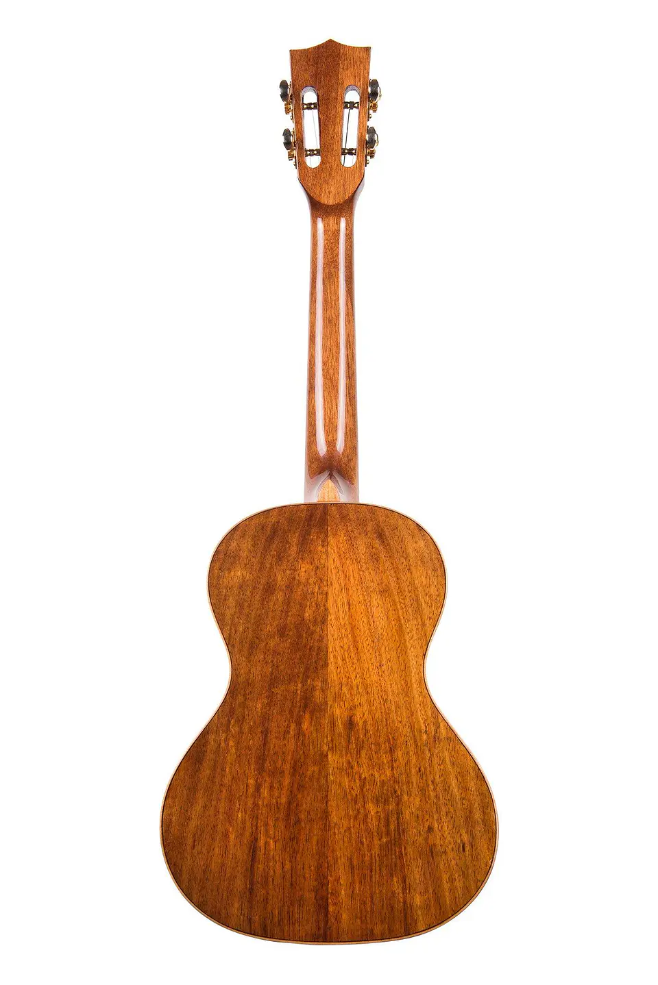 Ukelele Tenor Kala Hawaiian Koa Ka-Ktg 4