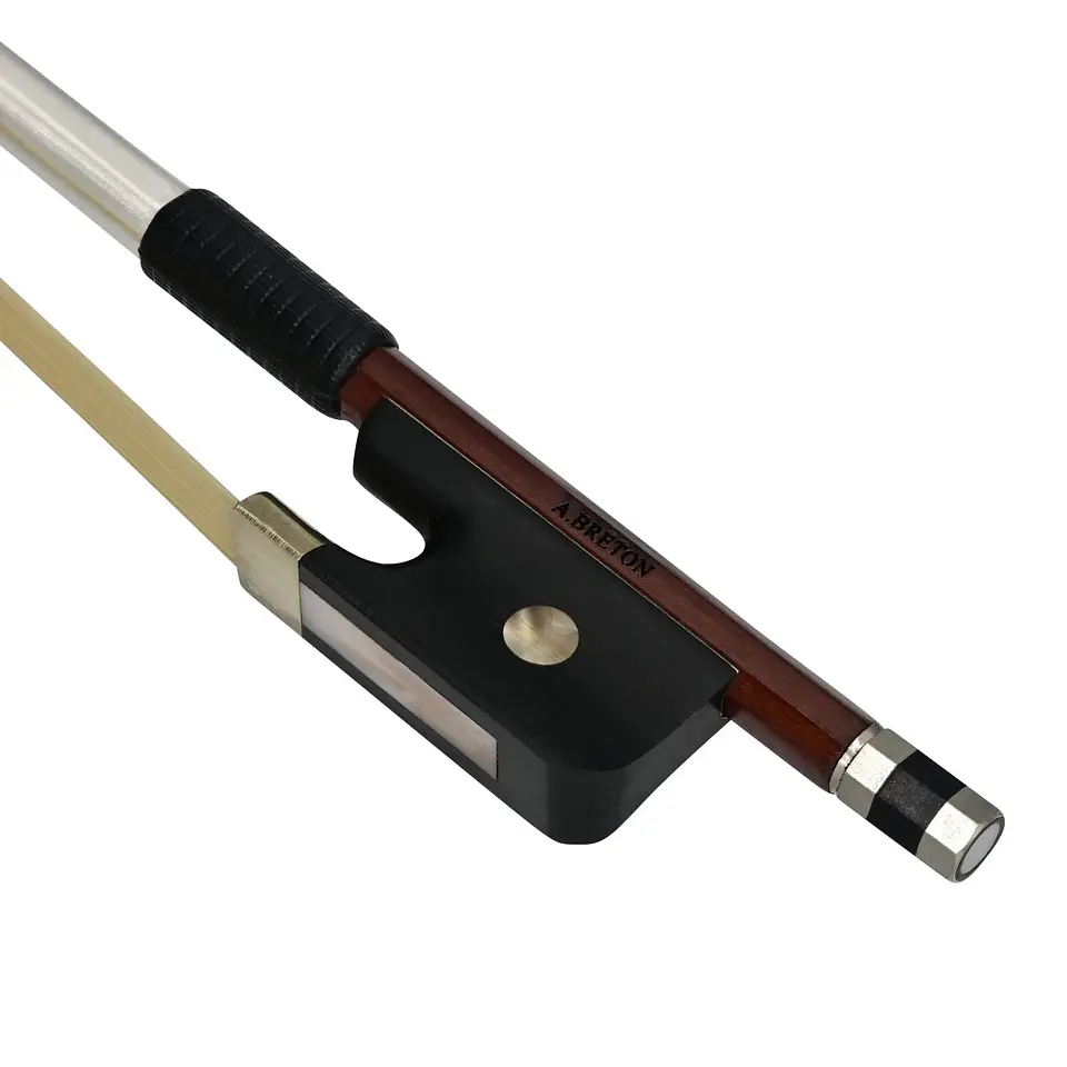 Arco Para Cello 4/4 AB-110C Anton Breton 1