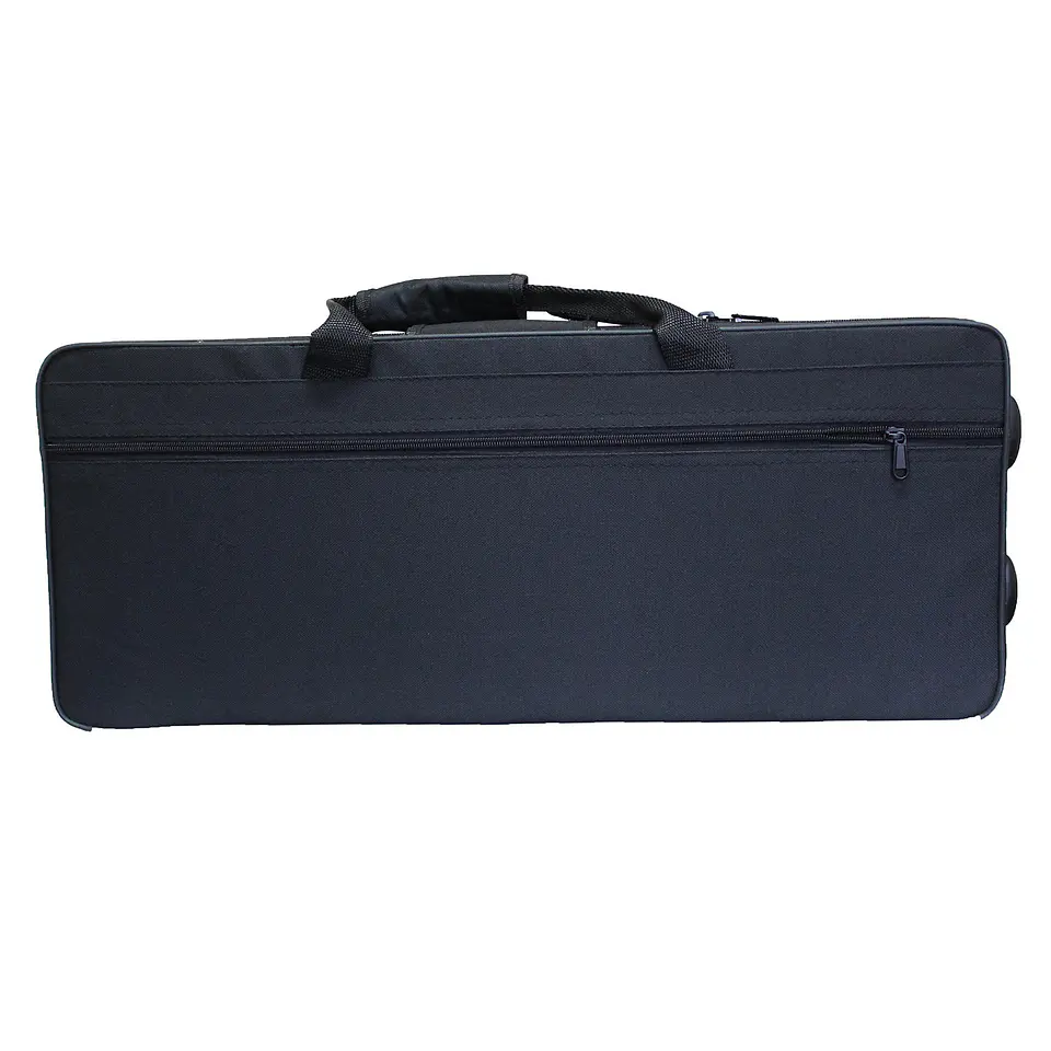 Saxo Soprano Allegro Dorado All6433L 3