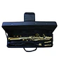 Saxo Soprano Allegro Dorado All6433L - Miniatura 4
