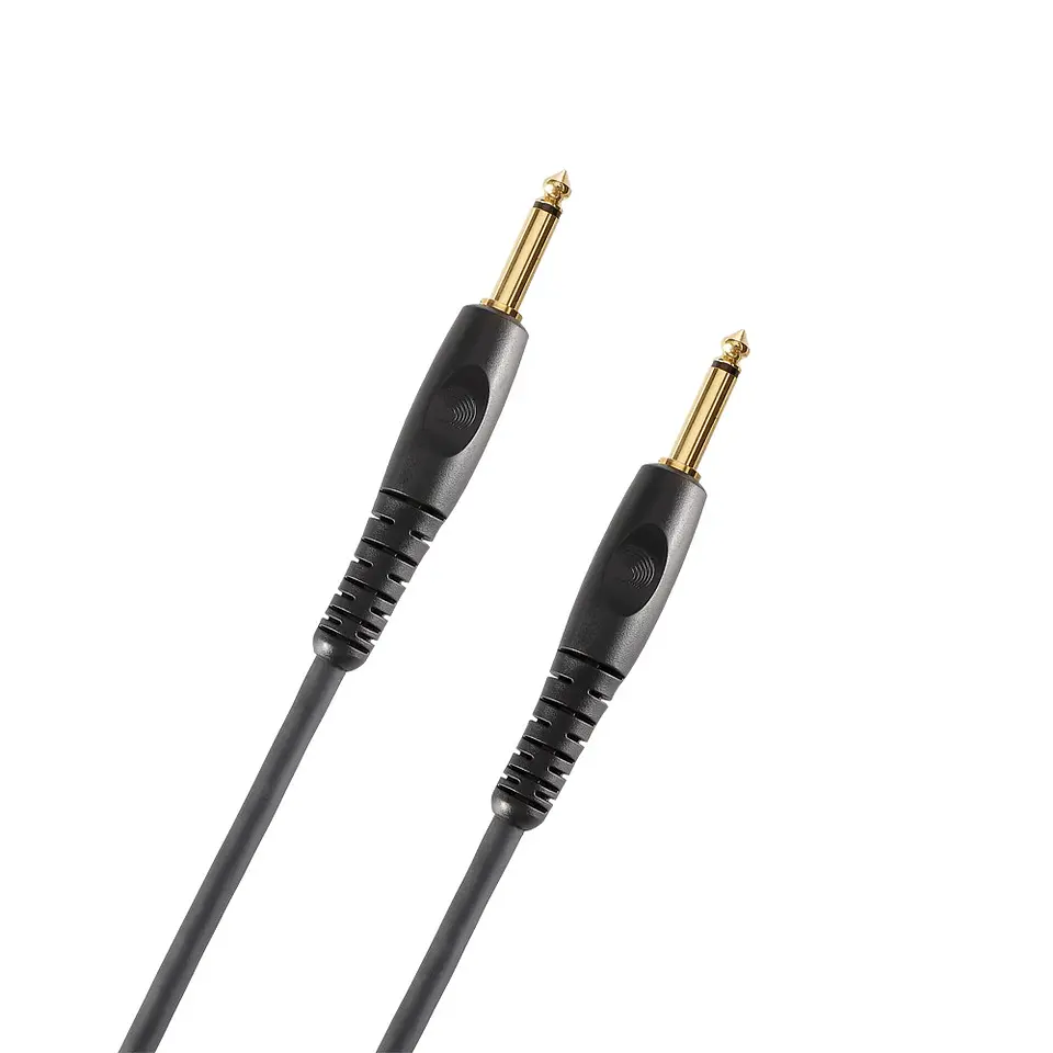 Cable instrumento TS-1/4¨ 4,6 mts PW-G-15 PW Daddario 1