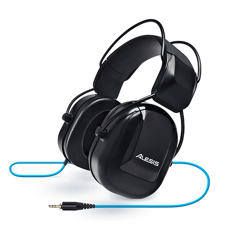 Audífonos Para Batería Electrónica DRP100 Alesis