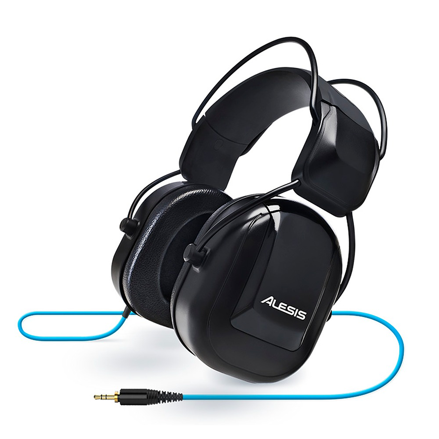 Audífonos Para Batería Electrónica DRP100 Alesis