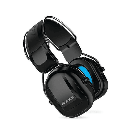 Audífonos Para Batería Electrónica DRP100 Alesis