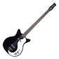 Bajo Eléctrico Danelectro Lsb Blk 59 Lsb Blk - Miniatura 1