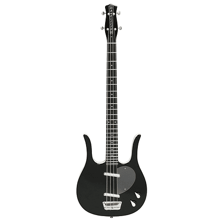 Bajo Eléctrico Danelectro Longhorn Bass