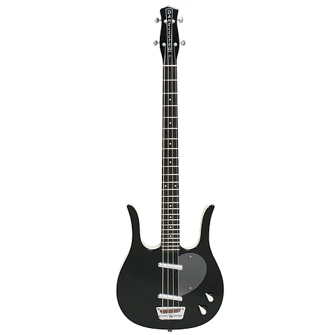 Bajo Eléctrico Danelectro Longhorn Bass