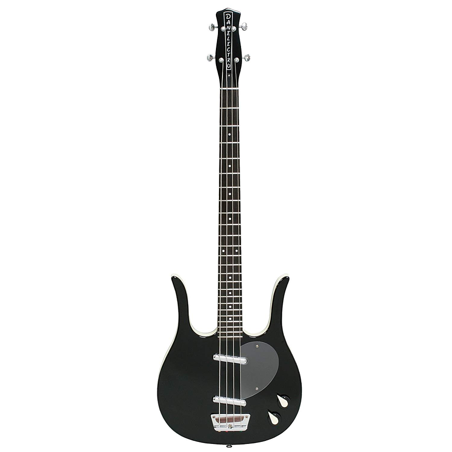 Bajo Eléctrico Danelectro Longhorn Bass