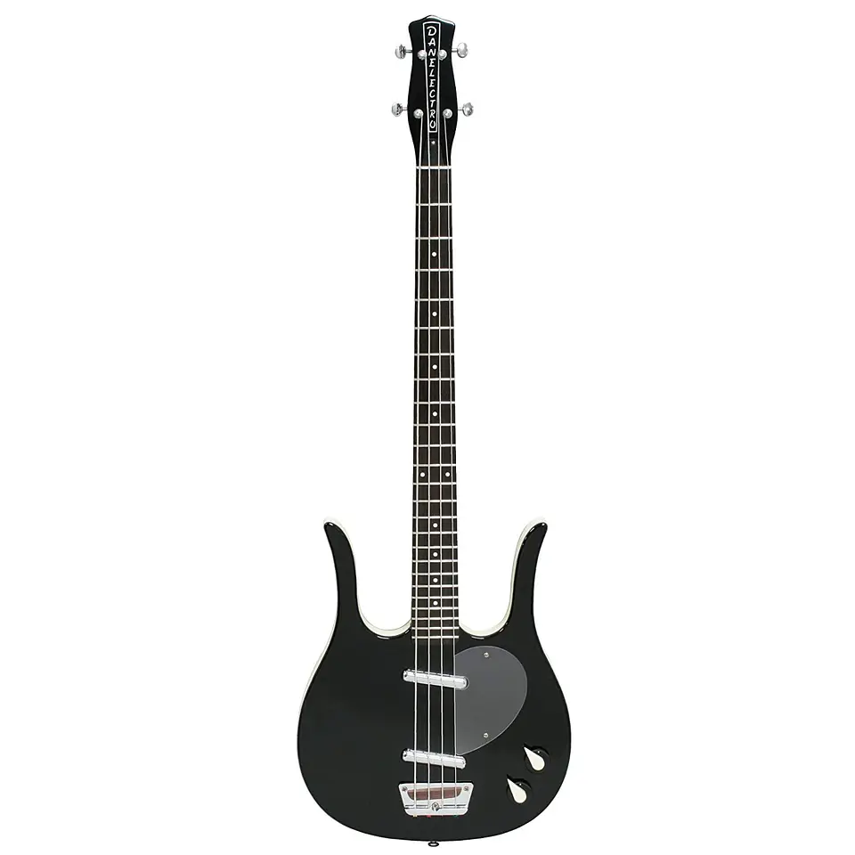 Bajo Eléctrico Danelectro Longhorn Bass 1