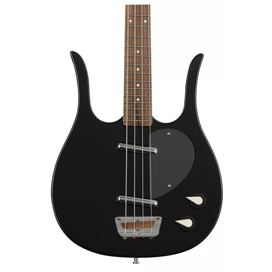 Bajo Eléctrico Danelectro Longhorn Bass