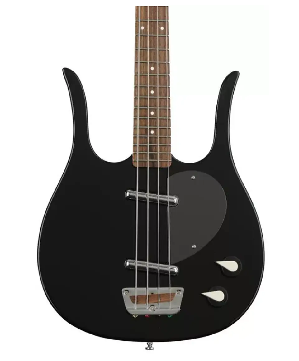 Bajo Eléctrico Danelectro Longhorn Bass 2