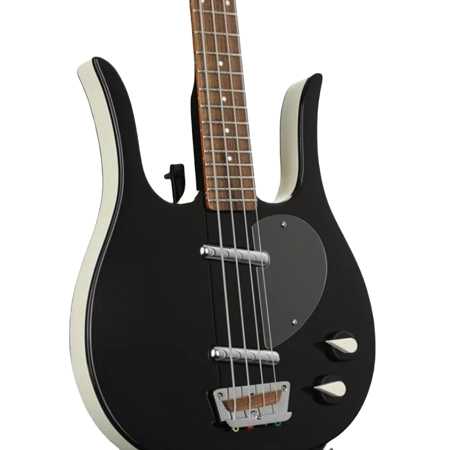 Bajo Eléctrico Danelectro Longhorn Bass
