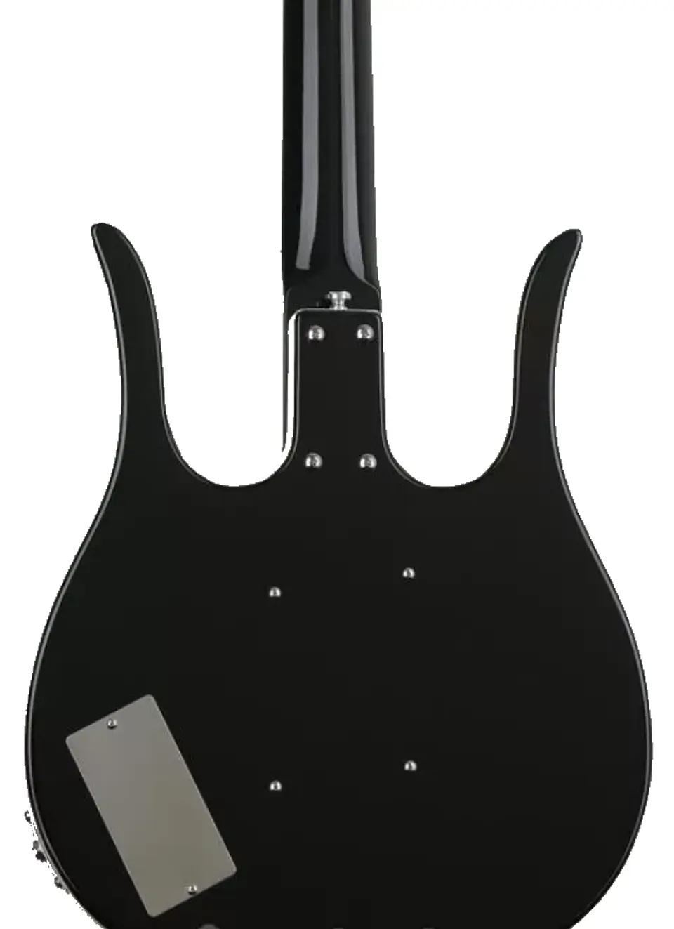 Bajo Eléctrico Danelectro Longhorn Bass 4