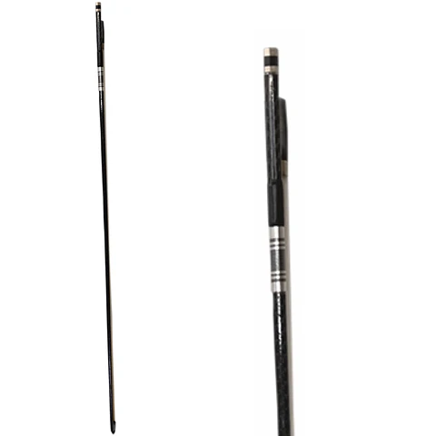 Arco para Violín 3/4 Fibra de Carbono Livorno LIAV-19