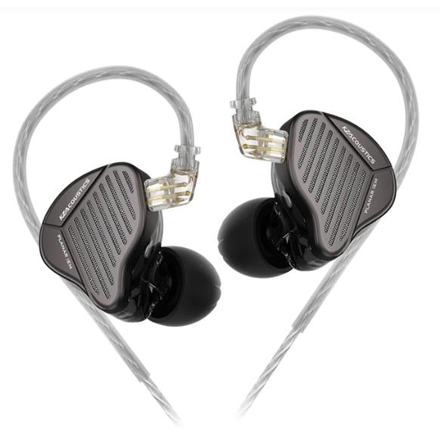 Audífono PR1 BLC VER. KZ