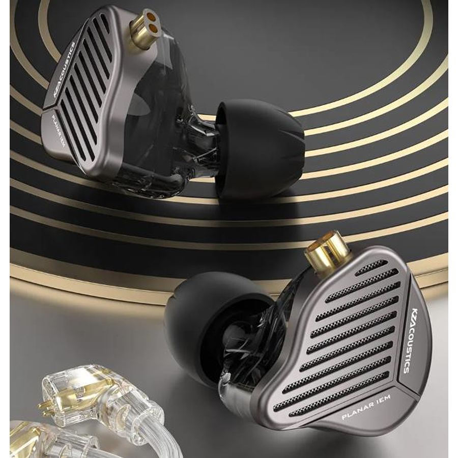 Audífono PR1 BLC VER. KZ