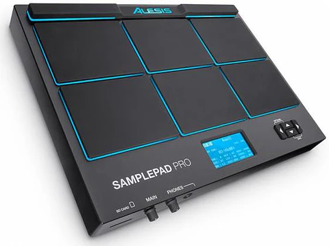 Sample Pad Pro Alesis