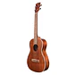 Ukelele Kala Barítono Caoba Ka-B - Miniatura 3