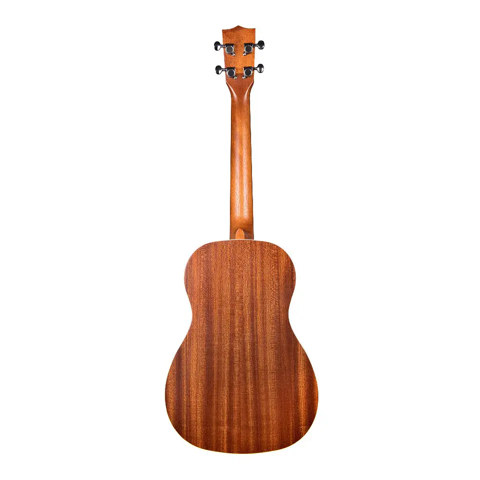 Ukelele Kala Barítono Caoba Ka-B 4