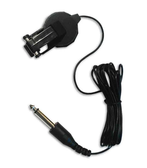 Capsula Acústica para Guitarra Cherub WCP-60G