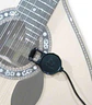 Capsula Acústica para Guitarra Cherub WCP-60G - Miniatura 3