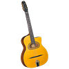 Guitarra Gypsy Jazz Cigano GJ-5