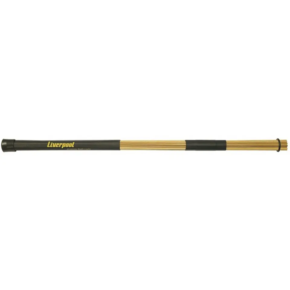 Baqueta Rods Acoustick Liverpool Rd-156 1