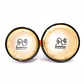 Bongo Tumbao 6''+ 7'' Con Funda Tp5000 - Miniatura 3