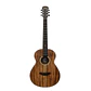 Guitarra Travel Mahori MAH-3604EQ + Funda - Miniatura 1