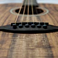 Guitarra Travel Mahori MAH-3604EQ + Funda - Miniatura 5