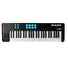 Controlador Midi 49 Teclas V49 MKII Alesis