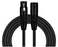 Pack 4 cable Microfono Serie c Xlr6M Kirlin Mpc4-470Pb-6 - Miniatura 2