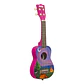 Ukelele Soprano Kala Happy Camper UK-Happycamper - Miniatura 2